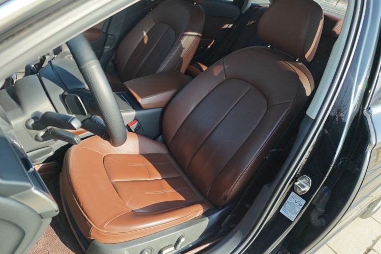 Used Audi A6L 2018 30th Anniversary Edition TFSI Trendy Model
