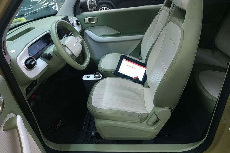 Used  Panda 2025 210km Panda Rider
