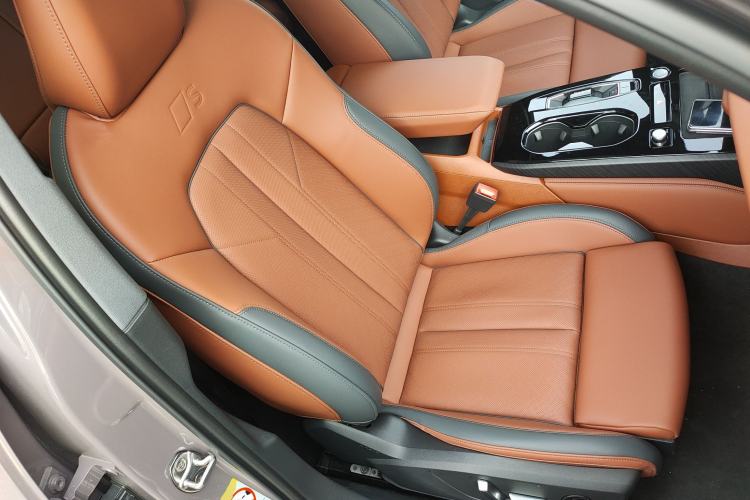 Used Audi A5L 2026 2.0T Sport