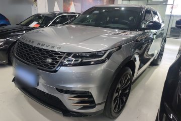 Used Land Rover Range Rover Velar 2020 P340 R-DYNAMIC S