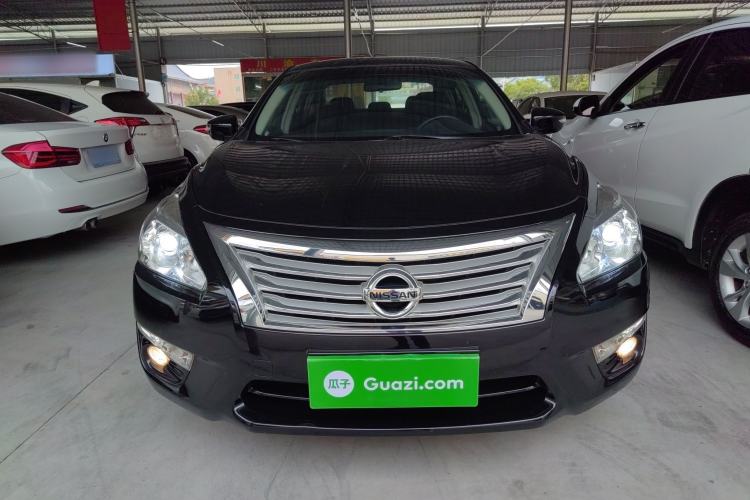 Used Nissan Teana 2013 2.0L XL-NAVI Smart Navigation Edition
