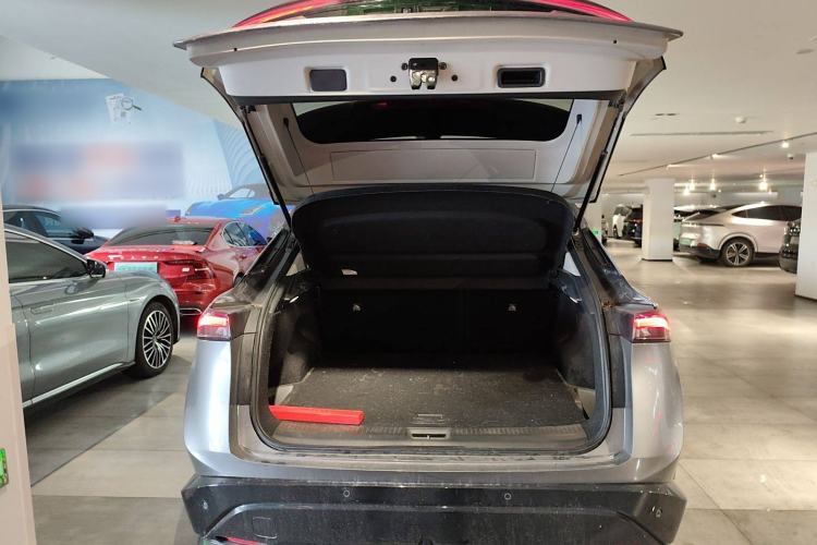 Used Nissan ARIYA 2022 Two-Wheel Drive Long-Range Version