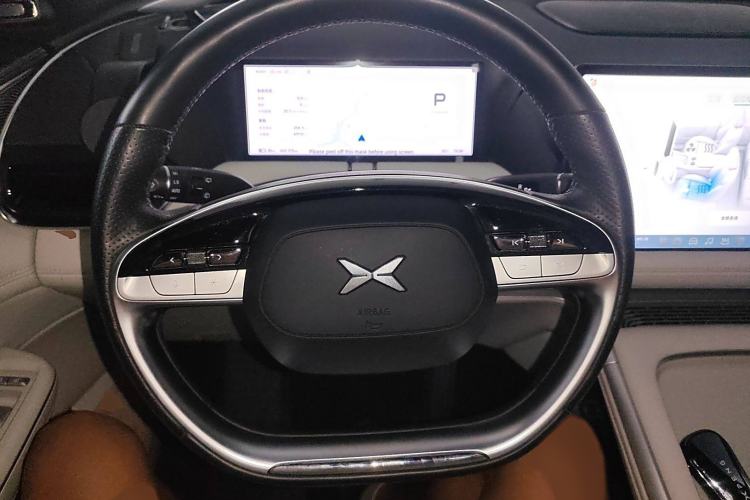 Used XPeng G9 2024 702 Max
