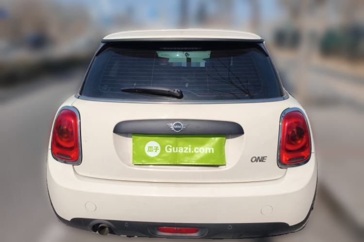 Used MINI MINI 2018 1.5T ONE PLUS
