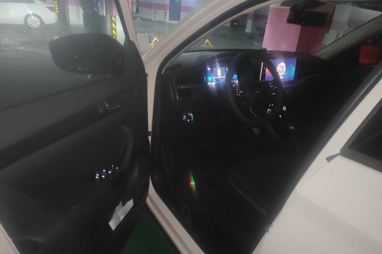 Used Skoda Kodiaq 2024 TSI330 5-Seat Two-Wheel Drive Elite Version
