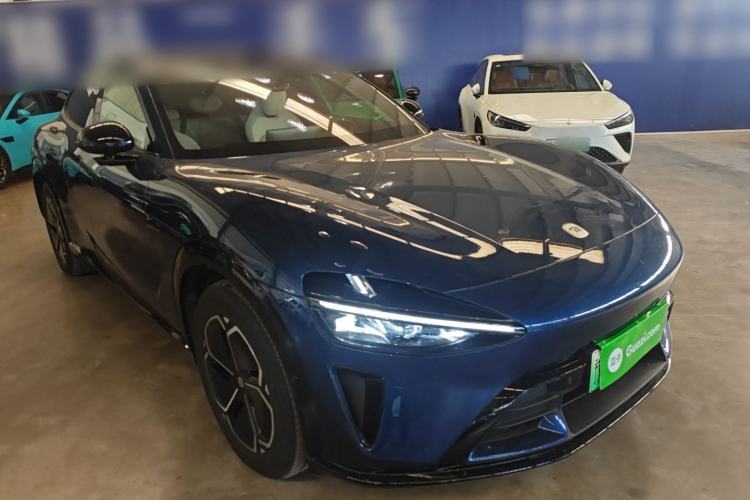 Used  YU7 2025 Ultra-Long Range Rear-Wheel Drive Version