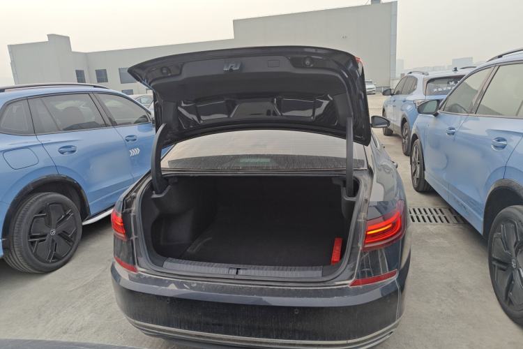 Used Volkswagen Passat 2022 280TSI Business Edition