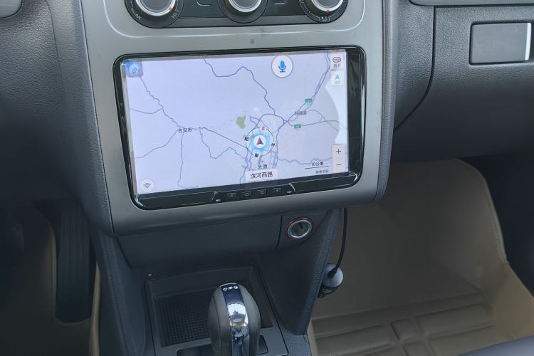 Used Volkswagen Touran 2013 1.4T DSG Comfort Edition 5-Seater
