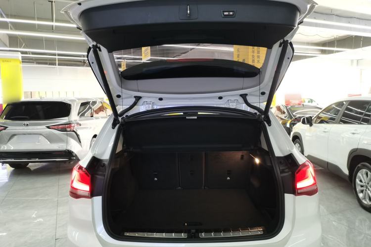 Used BMW X1 2021 xDrive25Li Luxury Model
