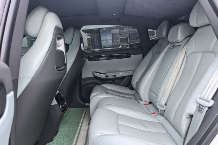 Used Leapmotor C01 2023 525 Comfort Edition