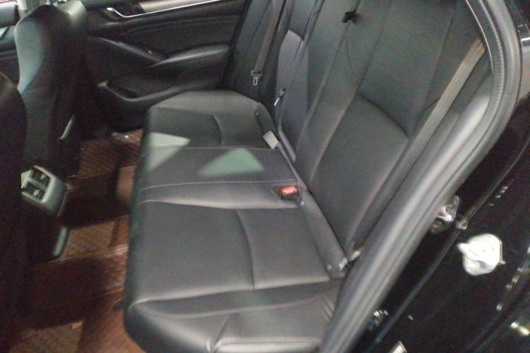 Used Honda Accord 2018 260TURBO Elite Edition China VI
