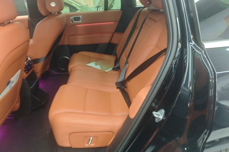 Used Li Auto L6 2024 Pro Model