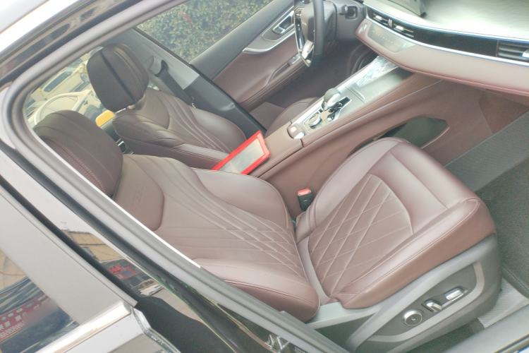 Used Chery Tiggo 8 PRO 2024 Champion Edition 390T Two-Wheel Drive Peak Version 5 Seats