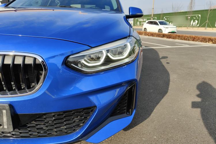 Used BMW 1 Series 2020 120i M Sport Package