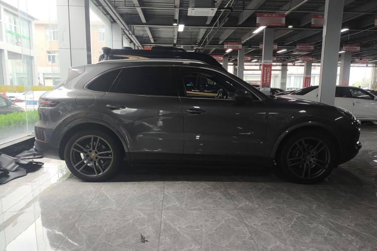 Used Porsche Cayenne 2023 Cayenne 3.0T
