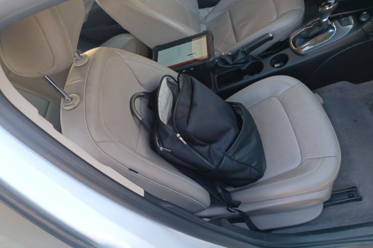 Used Chevrolet Cruze 2015 1.4T DCG Luxury Edition
