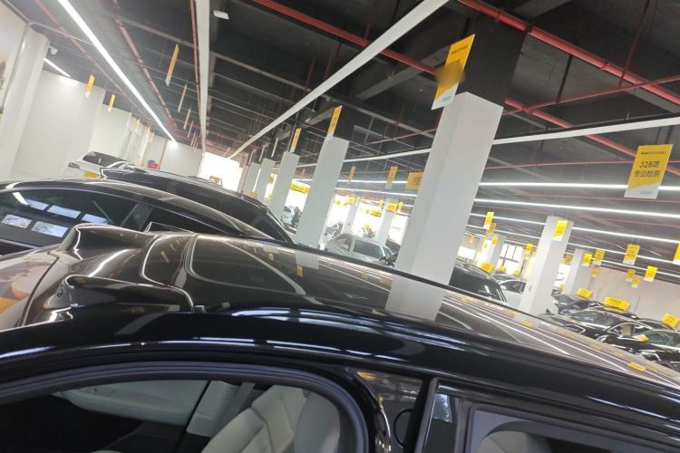 Used Nio ES8 2023 100kWh