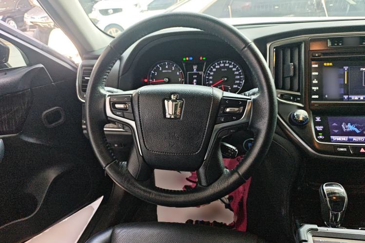 Used Toyota Crown 2015 2.0T Fashion Edition