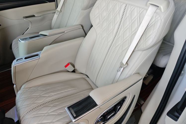 Used Buick GL8 2022 ES Landtrek 653T Comfort Edition
