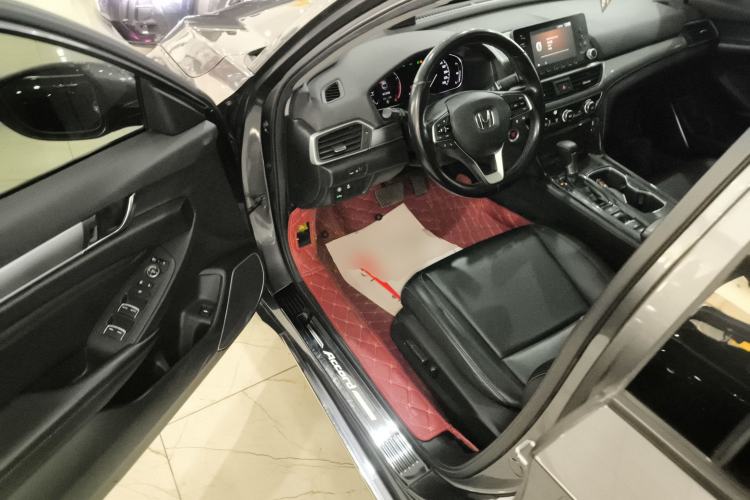 Used Honda Accord 2018 260TURBO Luxury Edition China VI