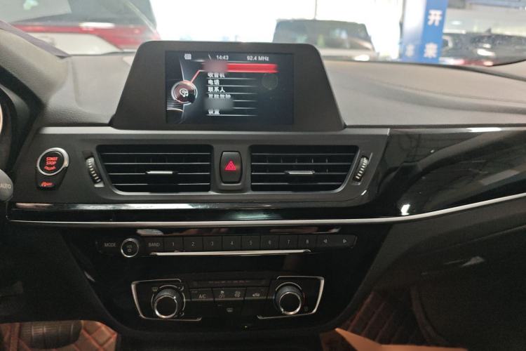 Used BMW 1 Series 2017 118i Sport Edition
