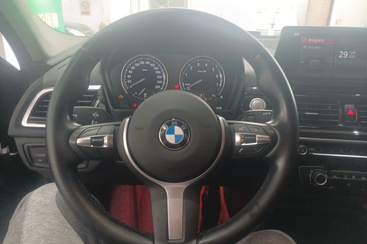 Used BMW 1 Series 2021 Restyled 125i M Sport Night Edition
