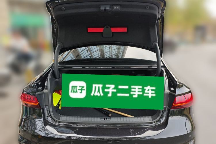 Used Audi A7L 2024 45 TFSI quattro Luxury Edition