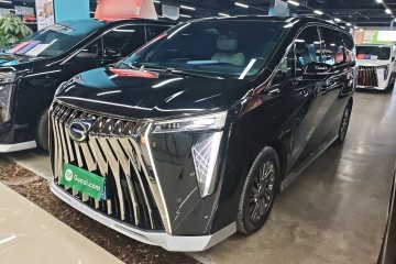 Used GAC Trumpchi M8 2023 Zongshi Series 400T Flagship Edition