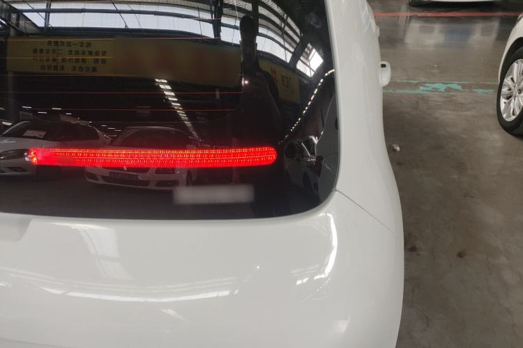 Used ORA White Cat 2020 305 km Luxury Version
