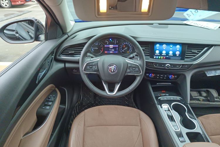 Used Buick Regal 2023 552T Smart Enjoyment Version
