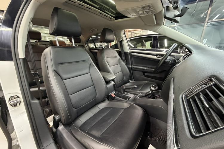 Used Volkswagen Sagitar 2018 280TSI DSG Comfort Model