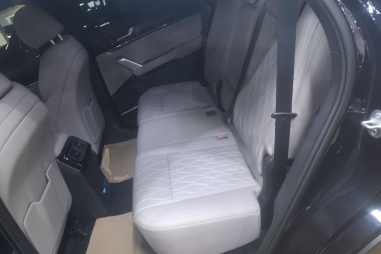 Used BYD Tang New Energy 
