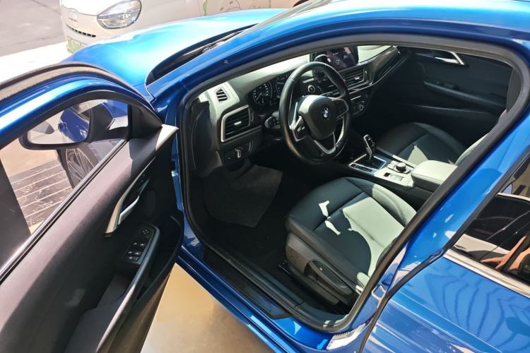 Used BMW 1 Series 2020 120i Fashion Model
