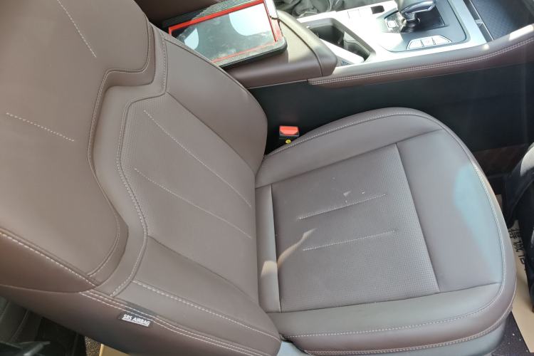 Used JETOUR X90 PLUS 2023 Facelift 1.6TD DCT Villa 7-Seater
