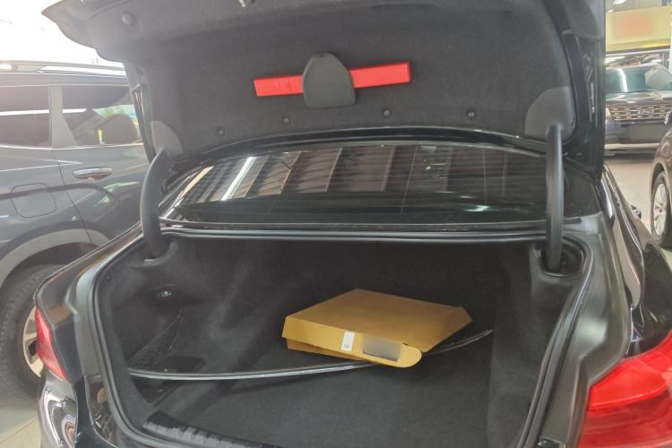 Used BMW 5 Series 2019 530Li Leading Model M Sport Package
