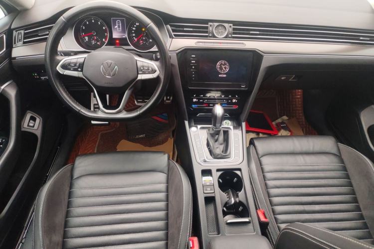 Used Volkswagen Magotan 2020 330TSI DSG Leading Model