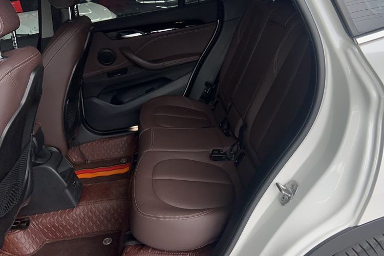 Used BMW X1 2020 sDrive20Li Fashion Model
