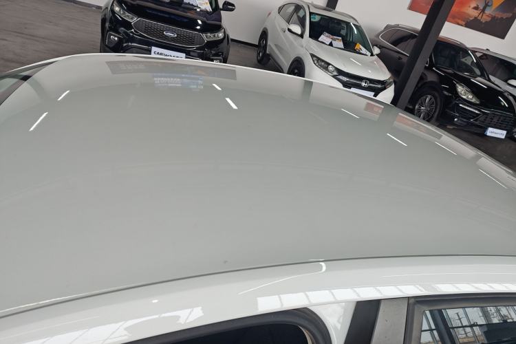 Used Volkswagen Bora 2019 Facelift Bora·Legend 1.5L Automatic Fashion Edition China VI Standard
