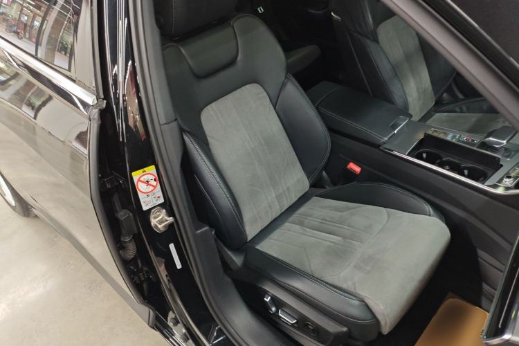 Used Audi A6L 2023 45 TFSI Prestige Dynamic Edition
