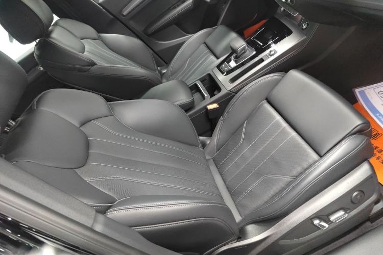 Used Audi Q5L 2025 40 TFSI Luxury Dynamic Edition