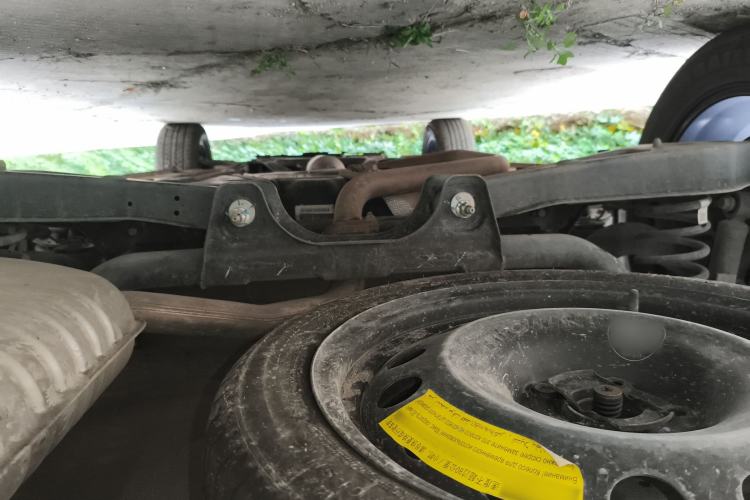 Used Jetour X70 PLUS 2021 Revised Version 1.5T DCT ShanPRO 5-Seater
