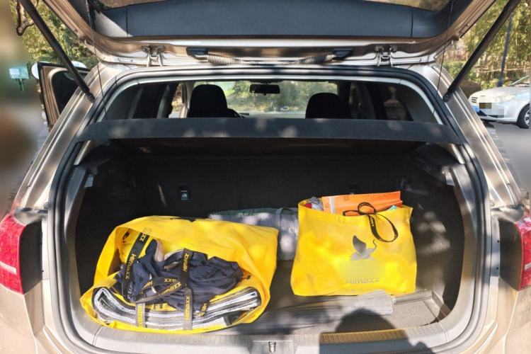 Used Volkswagen Golf 2014 1.4TSI Automatic Comfort Model
