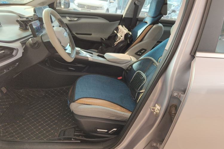 Used Geometry A 2019 Upgraded Model High-Performance Standard Range Power Cube Version