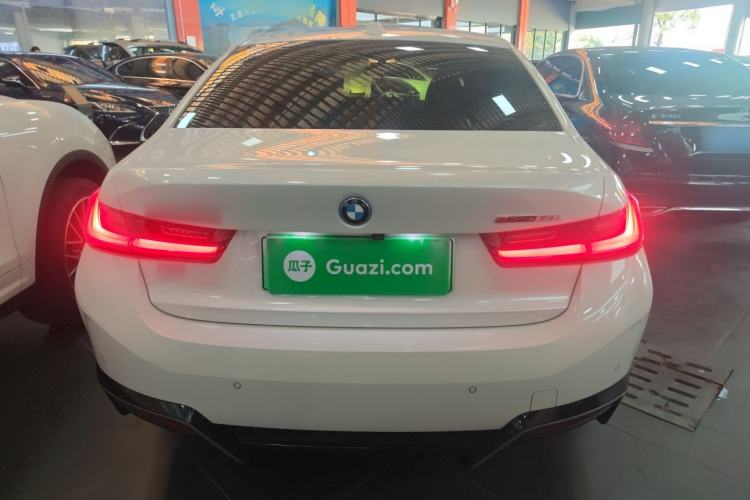 Used BMW i3 2022 eDrive 35 L