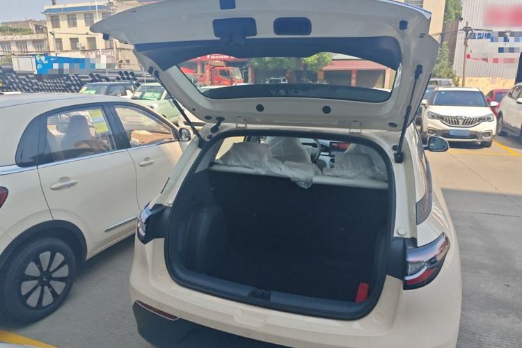 Used  Geome 2025 310km Youth Edition
