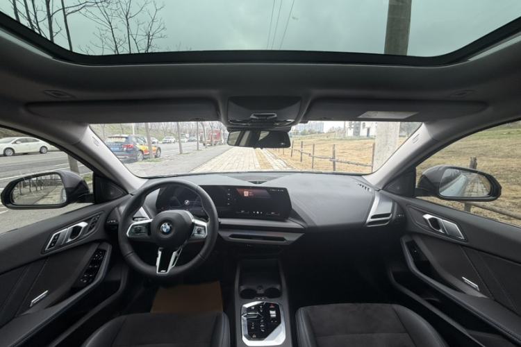 Used BMW 2 Series 2025 225L M Sport Night Edition Package
