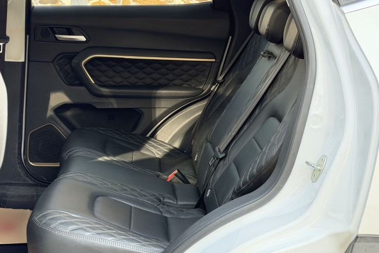 Used Haval H6 2021 1.5 GDIT Automatic Champion Edition
