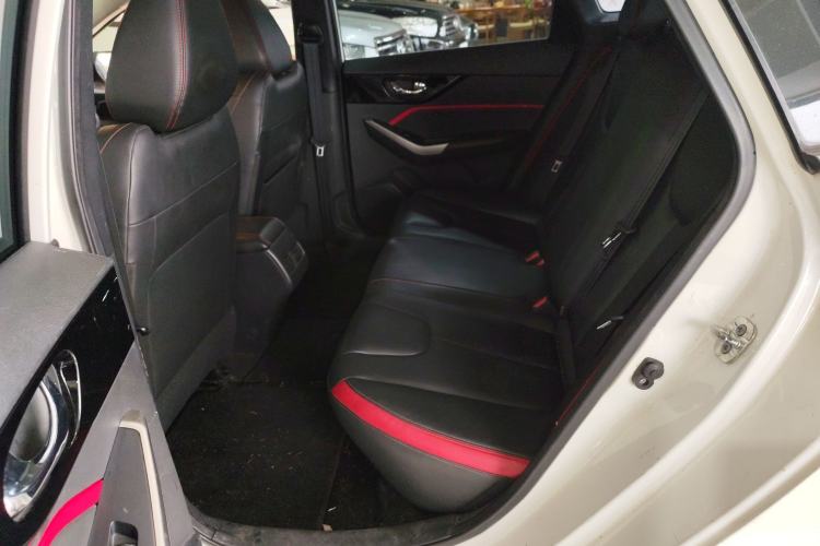 Used Venucia D60 2020 1.6L XE CVT Enjoyment Edition
