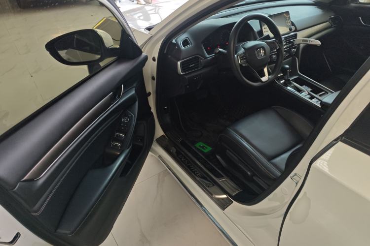 Used Honda Inspire 2019 260TURBO Elegant Edition China VI Emission Standard
