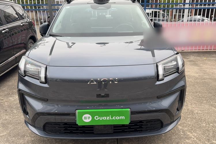 Used AION V 2024 Aion Tyrannosaurus 650 LiDAR Edition
